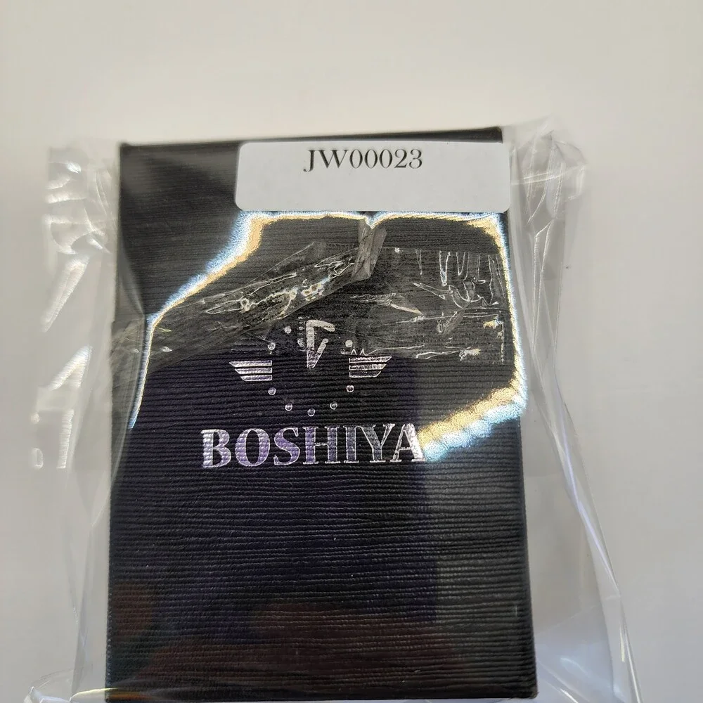 Boshiya Gravity Falls Bill Cipher Zodiac Bronze Quartz Pocket Watch NWT